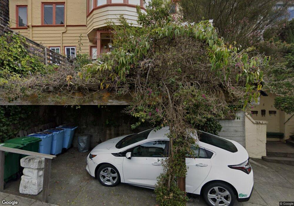 10 Mosswood Rd, Berkeley, CA 94704 - photo 1