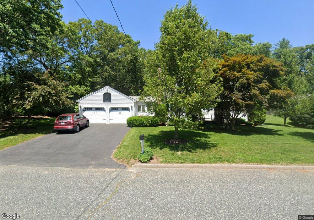 19 Captiva Rd, Walpole, MA 02081 - photo 1