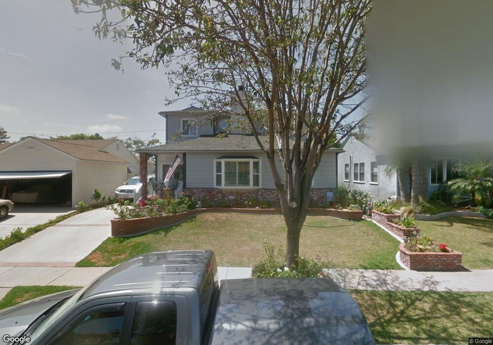 2732 Sandwood St, Lakewood, CA 90712 - photo 1