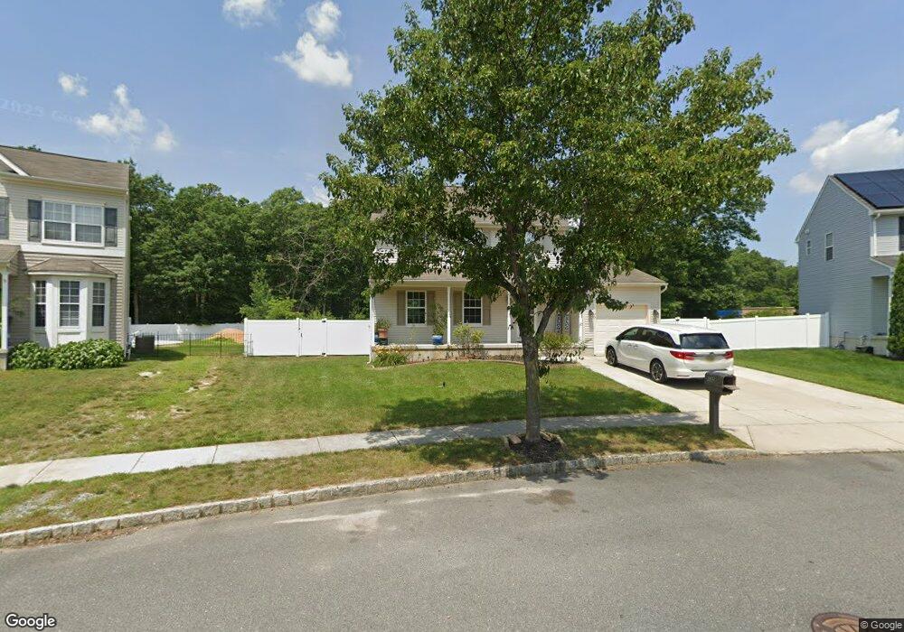 135 W Kennedy Dr, Egg Harbor Township, NJ 08234 - photo 1