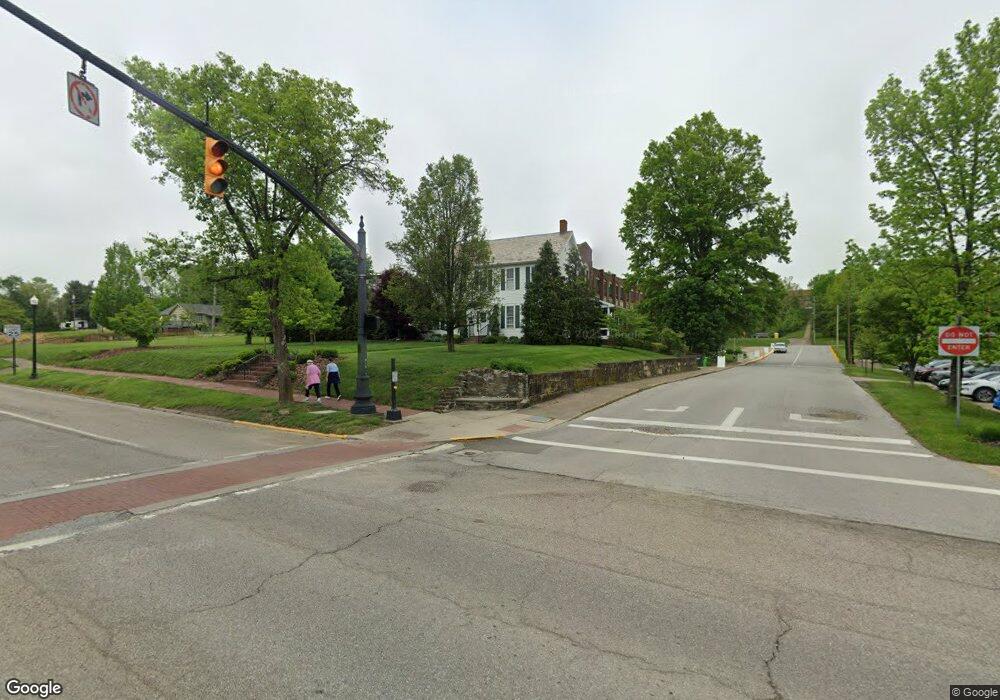 103 W Main St, New Concord, OH 43762 - photo 1