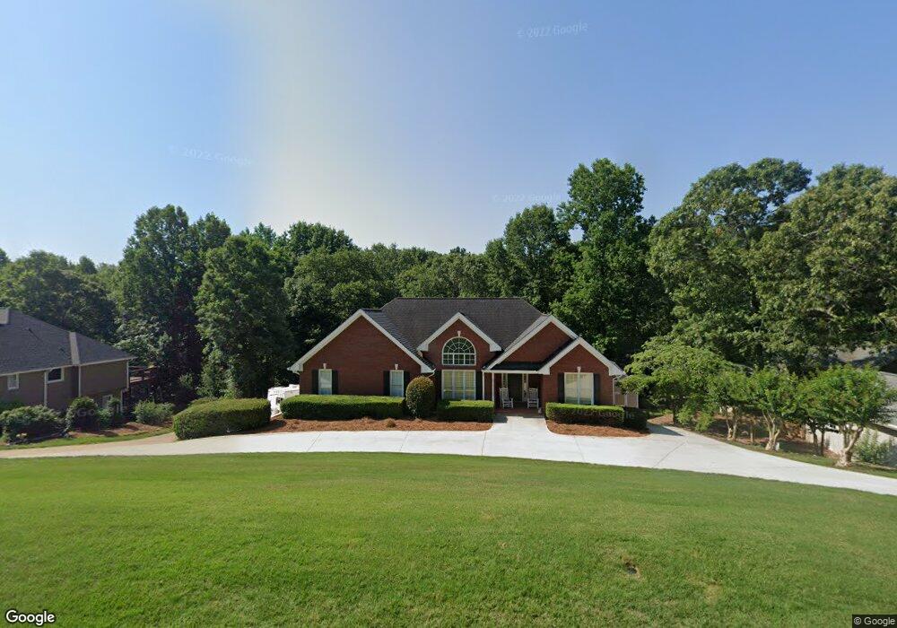 3163 Arrowhead Dr, Gainesville, GA 30506 - photo 1