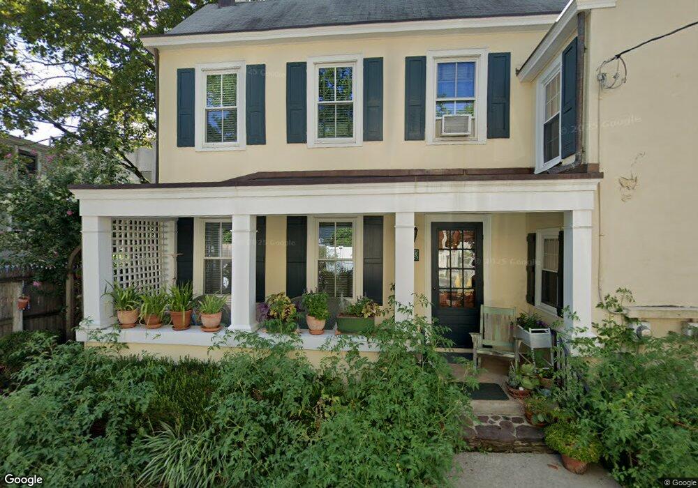 18 Pine St, Princeton, NJ 08542 - photo 1