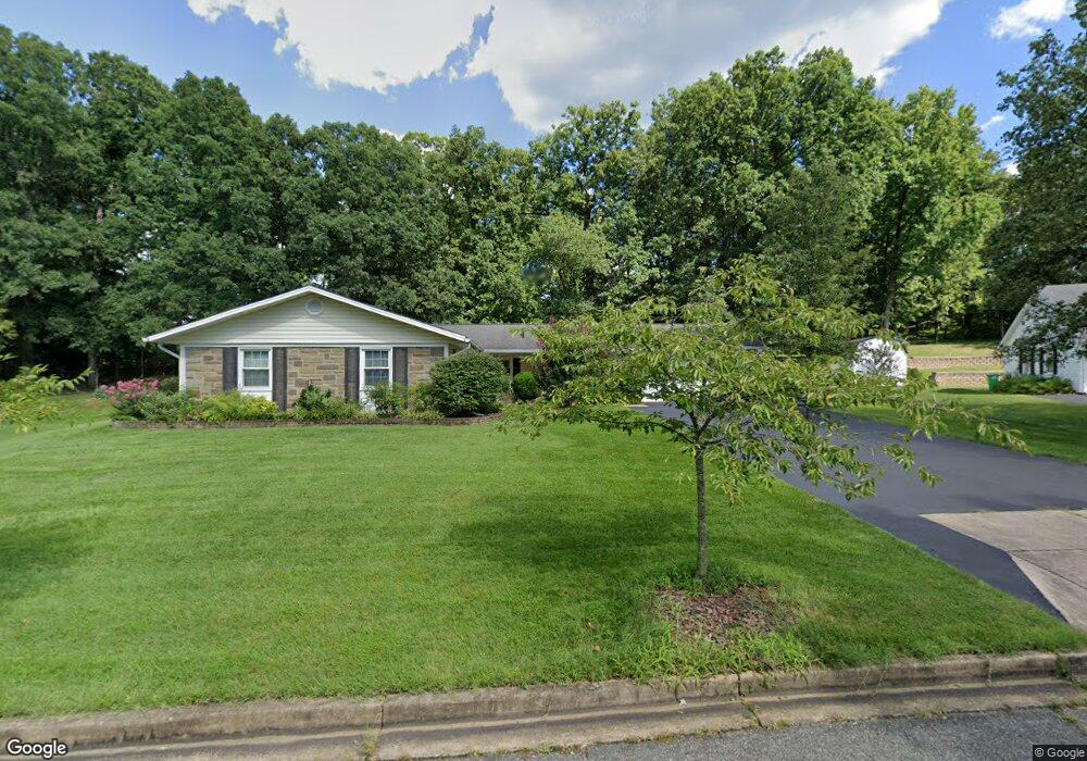 12807 Fernwood Turn, Laurel, MD 20708 - photo 1