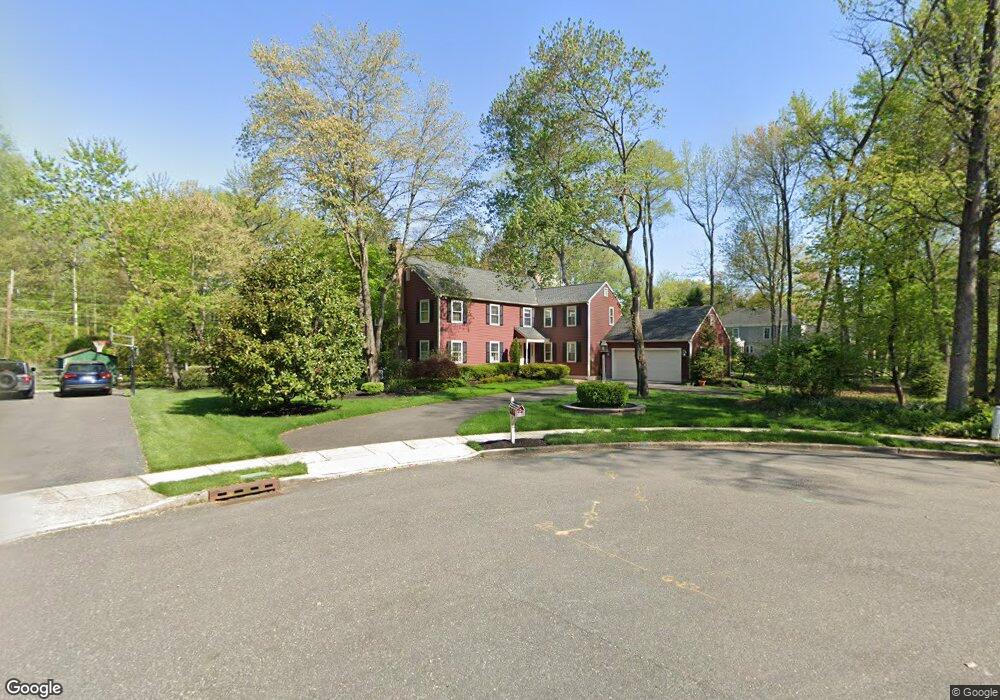 11 Pepperbush Ln, Moorestown, NJ 08057 - photo 1