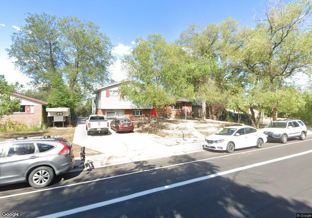 3695 Moorhead Ave, Boulder, CO 80305 - photo 1