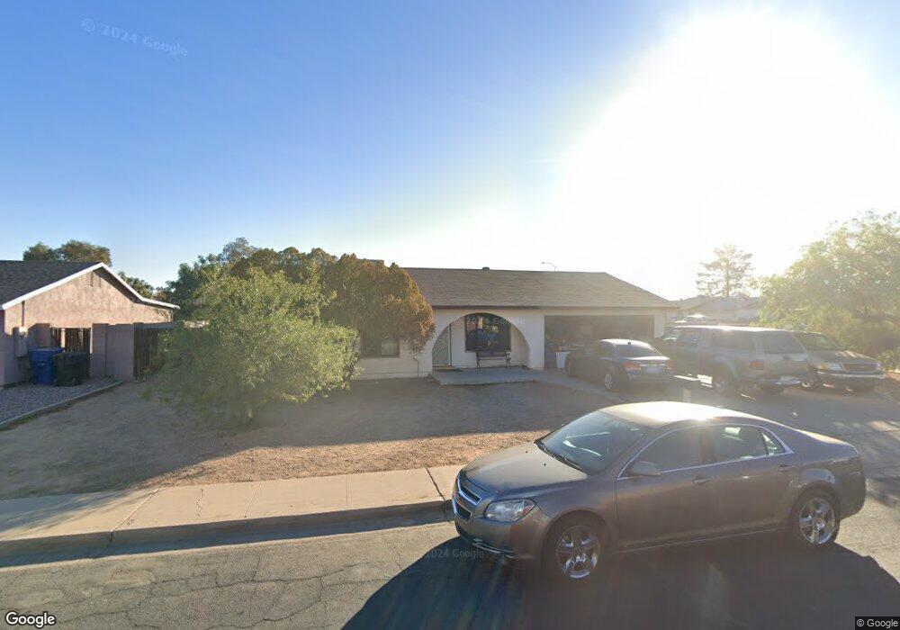 1931 S Fontana, Mesa, AZ 85204 - photo 1