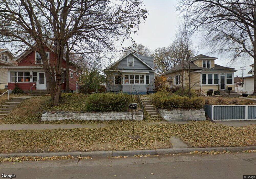 4010 3rd Ave S, Minneapolis, MN 55409 - photo 1