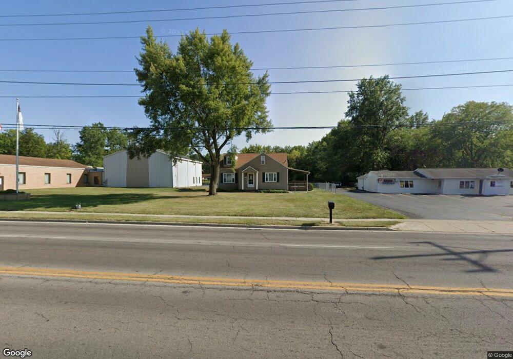 1109 W Robb Ave, Lima, OH 45801 - photo 1