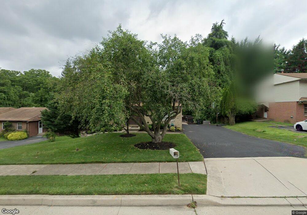 2410 Sugarcone Rd, Baltimore, MD 21209 - photo 1