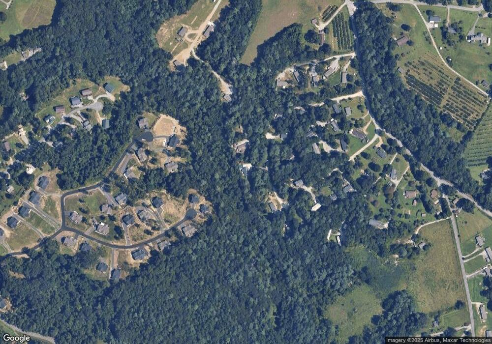 195 Quail Ln, Hendersonville, NC 28792 - photo 1