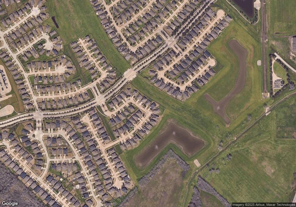 4915 Hornbeam Ln, Rosenberg, TX 77471 - photo 1