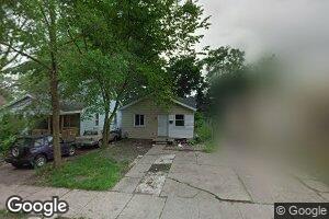 1222 Bensch St, Lansing, MI 48912
