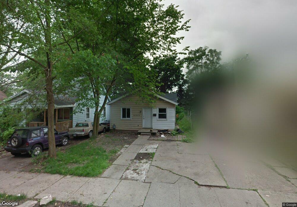 1222 Bensch St, Lansing, MI 48912 - photo 1