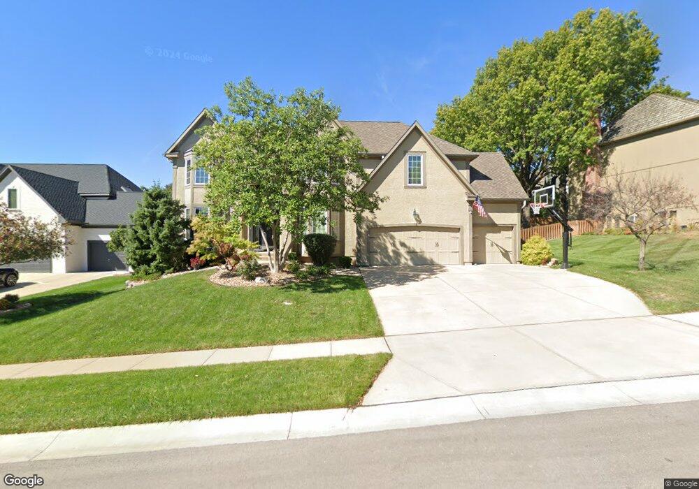 7202 Noland Rd, Shawnee, KS 66216 - photo 1