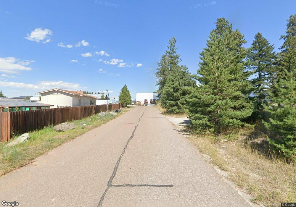 Lot1A Swan Jct, Bigfork, MT 59911 - photo 1