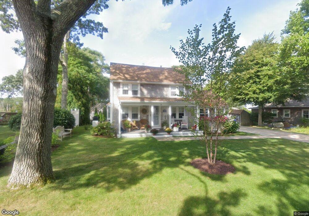 21 Pier View Rd, Pocasset, MA 02559 - photo 1