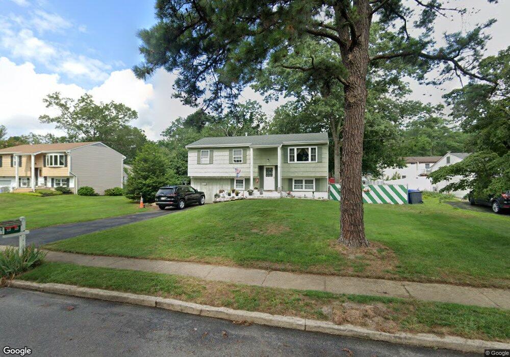 15 Downing St, Toms River, NJ 08755 - photo 1
