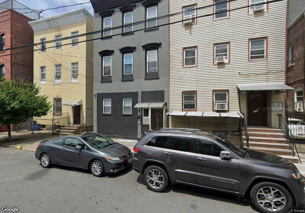 121 Union St, Newark, NJ 07105 - photo 1