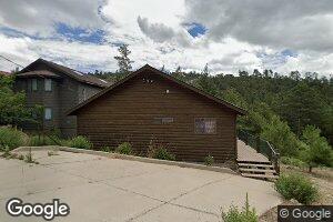12740 N Phoenix Ave, Mount Lemmon, AZ 85619