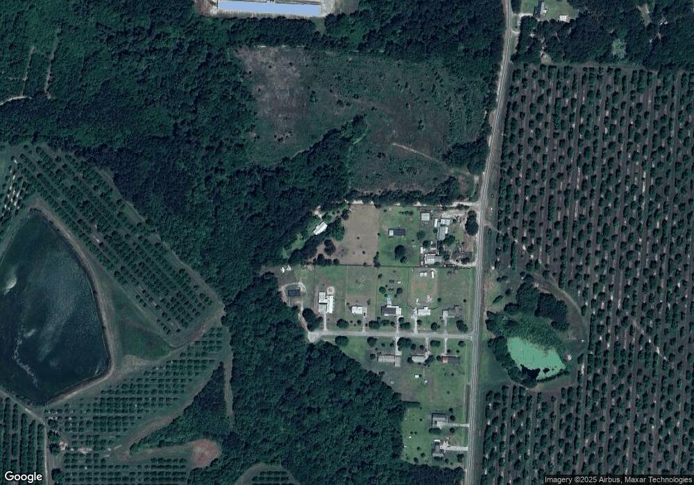 153 Dewberry Ln, Moultrie, GA 31768 - photo 1