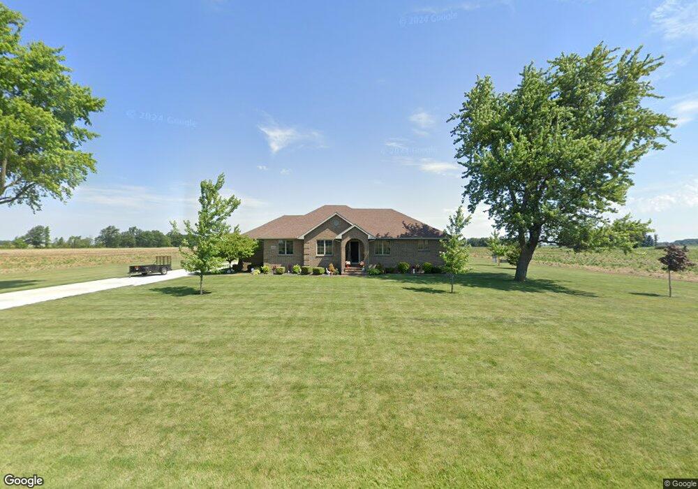 15372 Oil Center Rd, North Baltimore, OH 45872 - photo 1