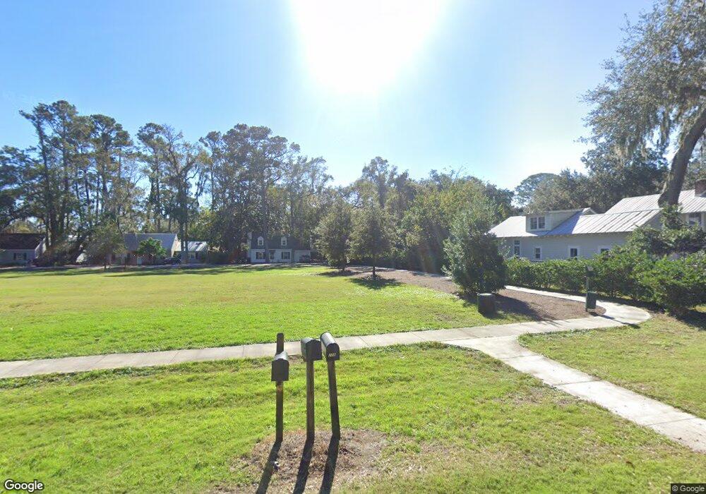 219 Atlantic Dr, Saint Simons Island, GA 31522 - photo 1