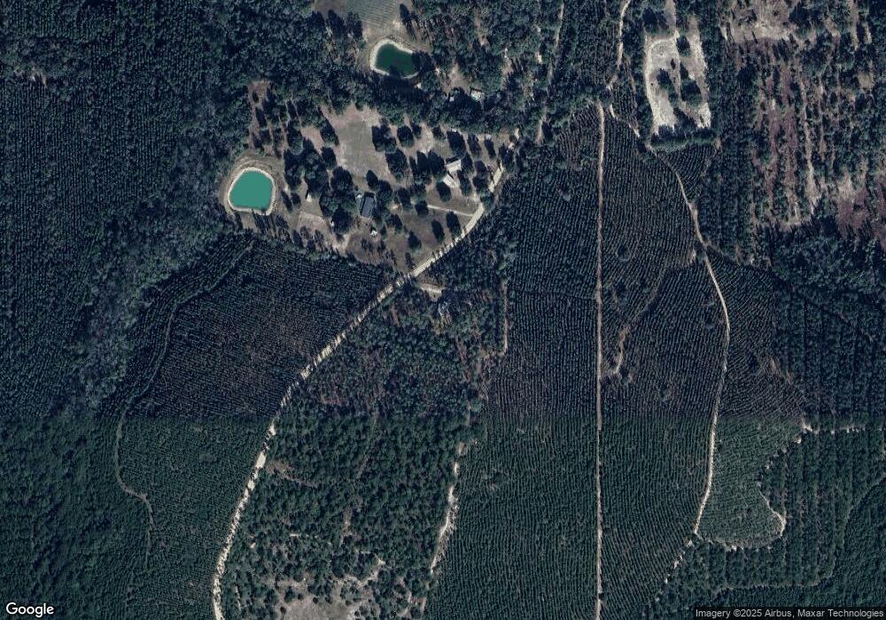 1765 John Burch Rd, Folkston, GA 31537 - photo 1