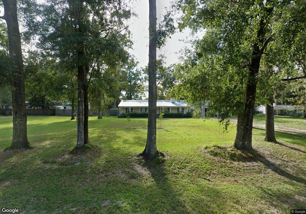 42 Andrew J Hargrett Sr Rd, Crawfordville, FL 32327 - photo 1