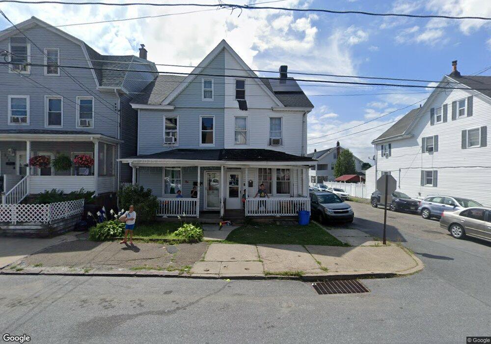 660 N Locust St, Hazleton, PA 18201 - photo 1