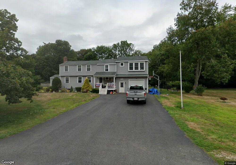 22 Gail Rd, Hanover, MA 02339 - photo 1