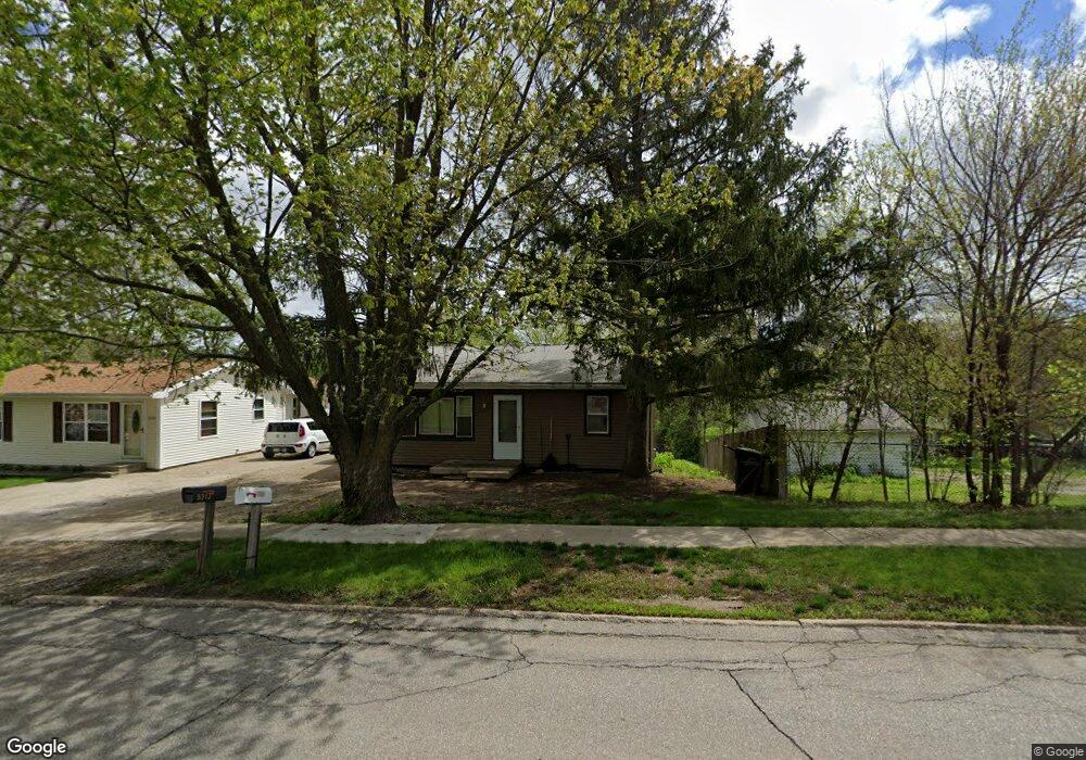 5313 South Union St, Des Moines, IA 50315 - photo 1