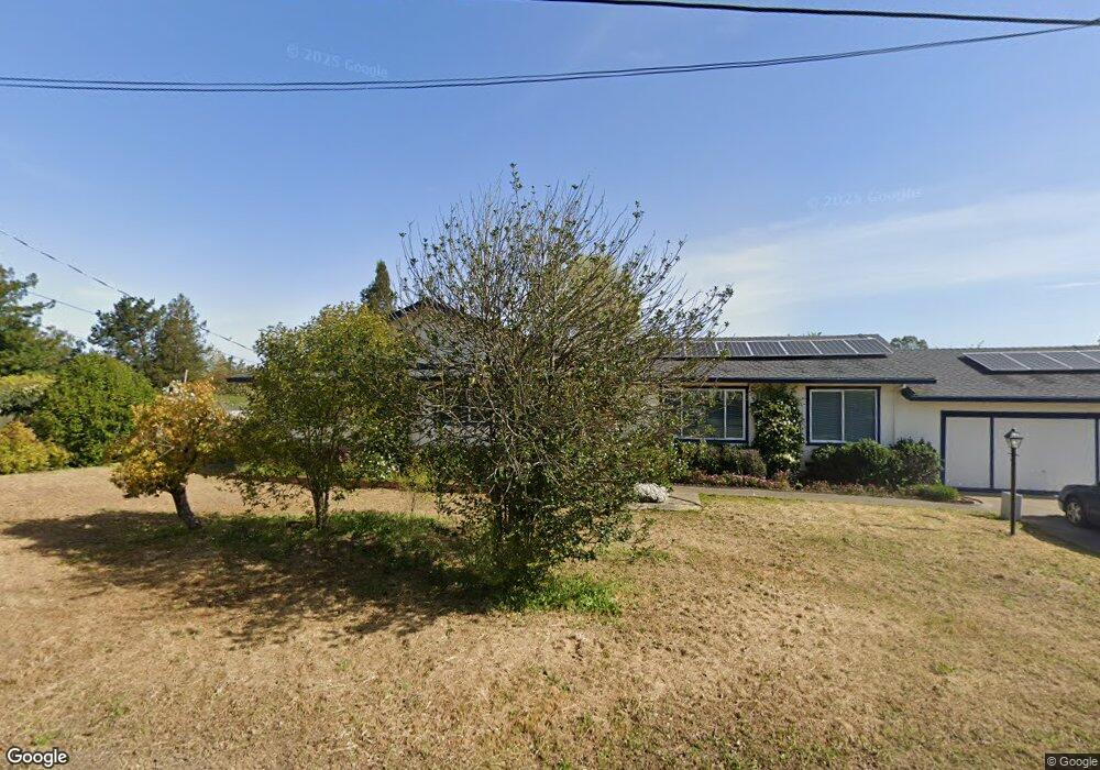 4355 Hessel Rd, Sebastopol, CA 95472 - photo 1