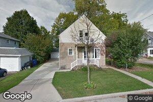 6 Sherman Place, Appleton, WI 54911