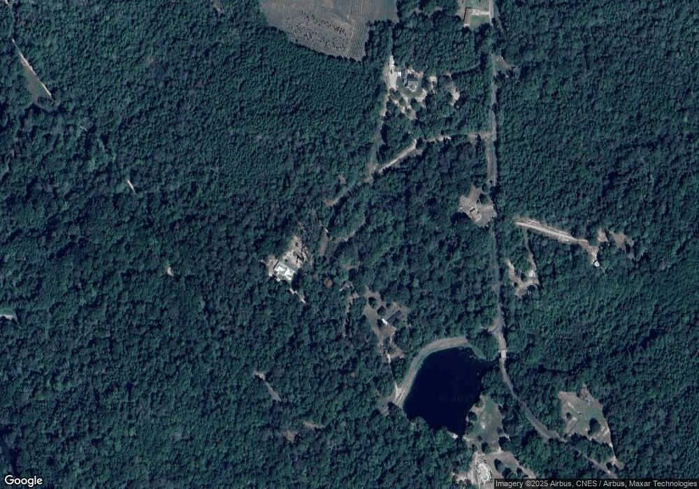 1036 Bentz Rd, Magnolia, MS 39652 - photo 1