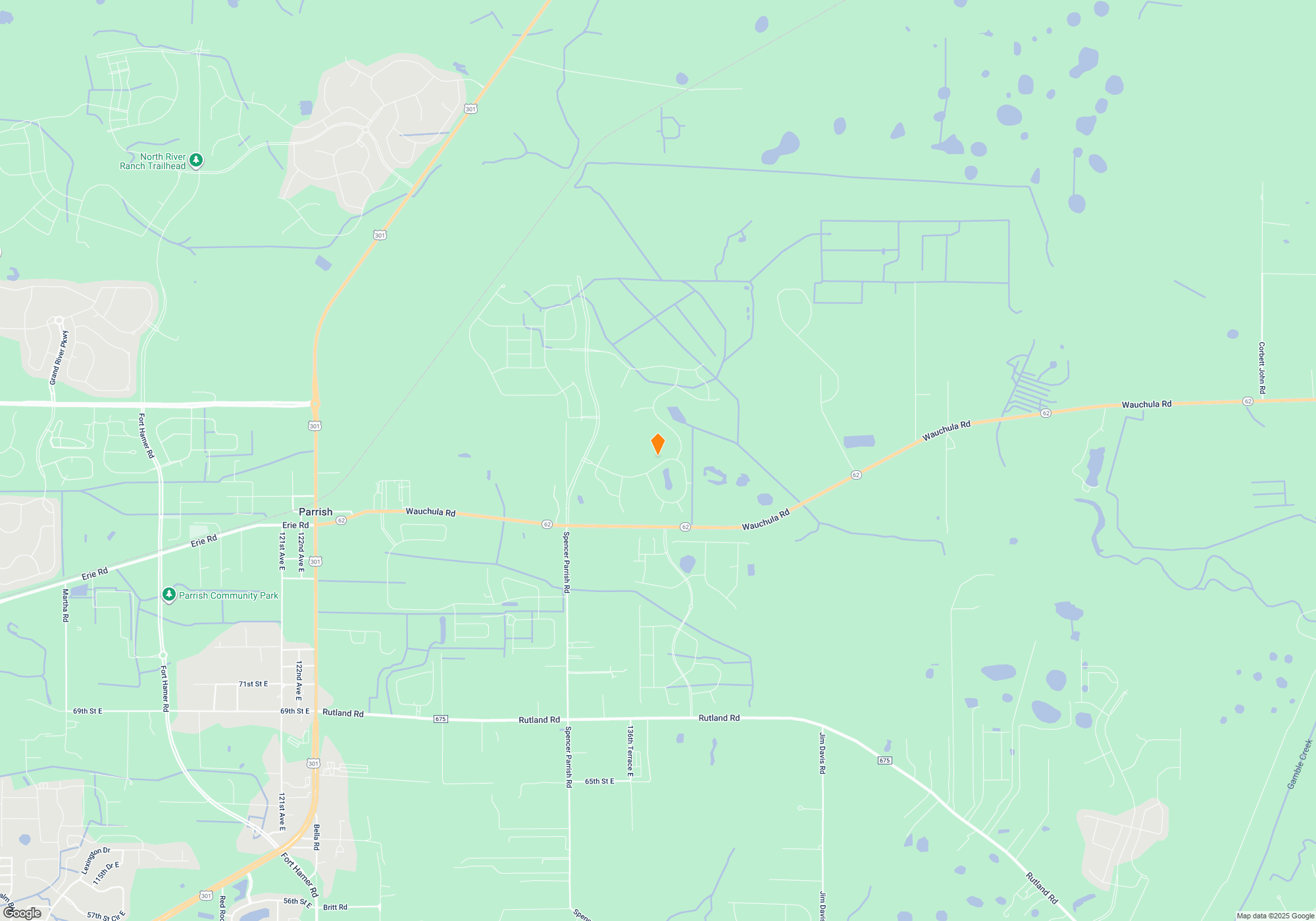 Open Map