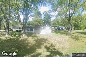 113 E Graceland Heights Dr, Hagerstown, IN 47346