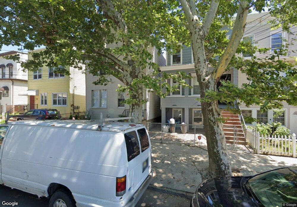 310 Princeton Ave, Jersey City, NJ 07305 - photo 1