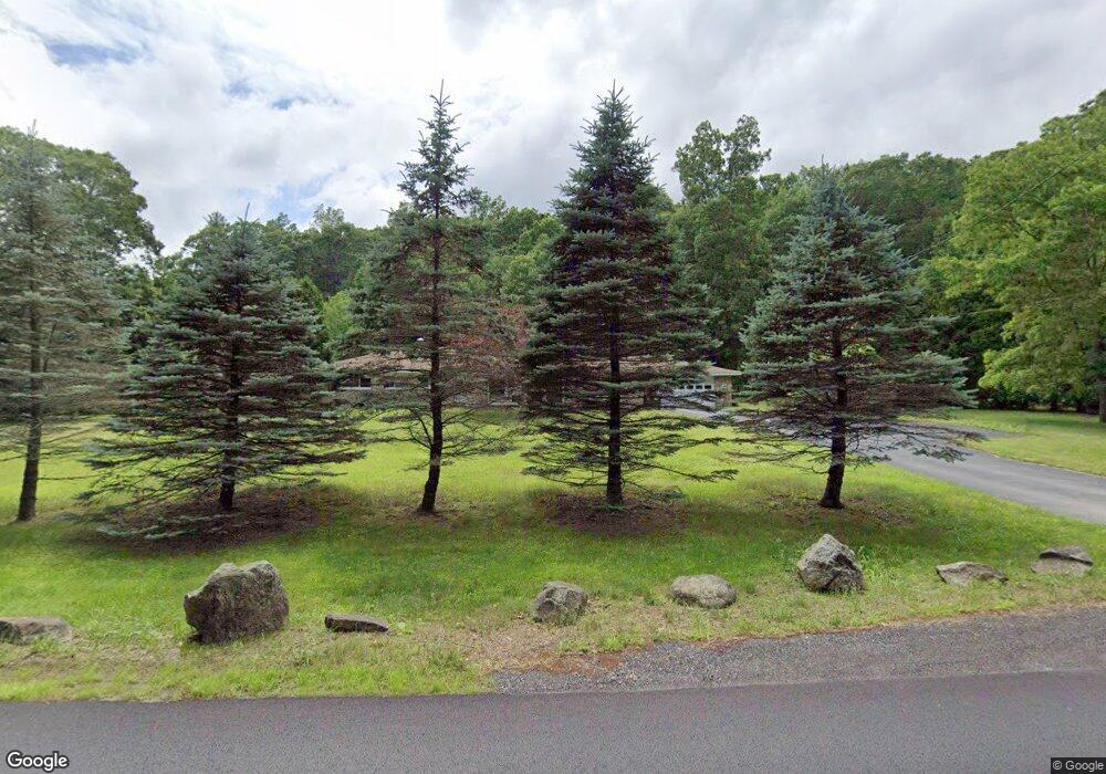 30 Bond Rd, Charlton, MA 01507 - photo 1