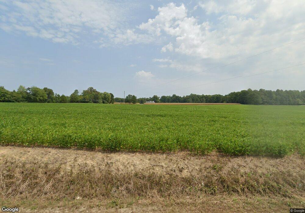 1655 Smithfield School Rd, Saint Stephens Church, VA 23148 - photo 1