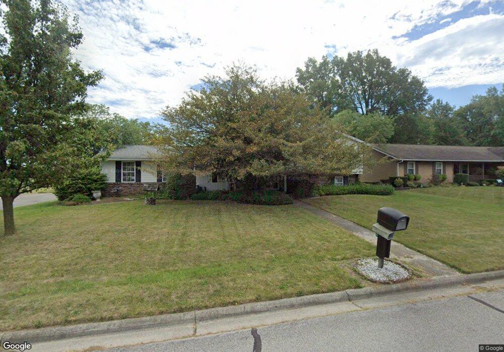 3192 Danny Dr, Lima, OH 45801 - photo 1