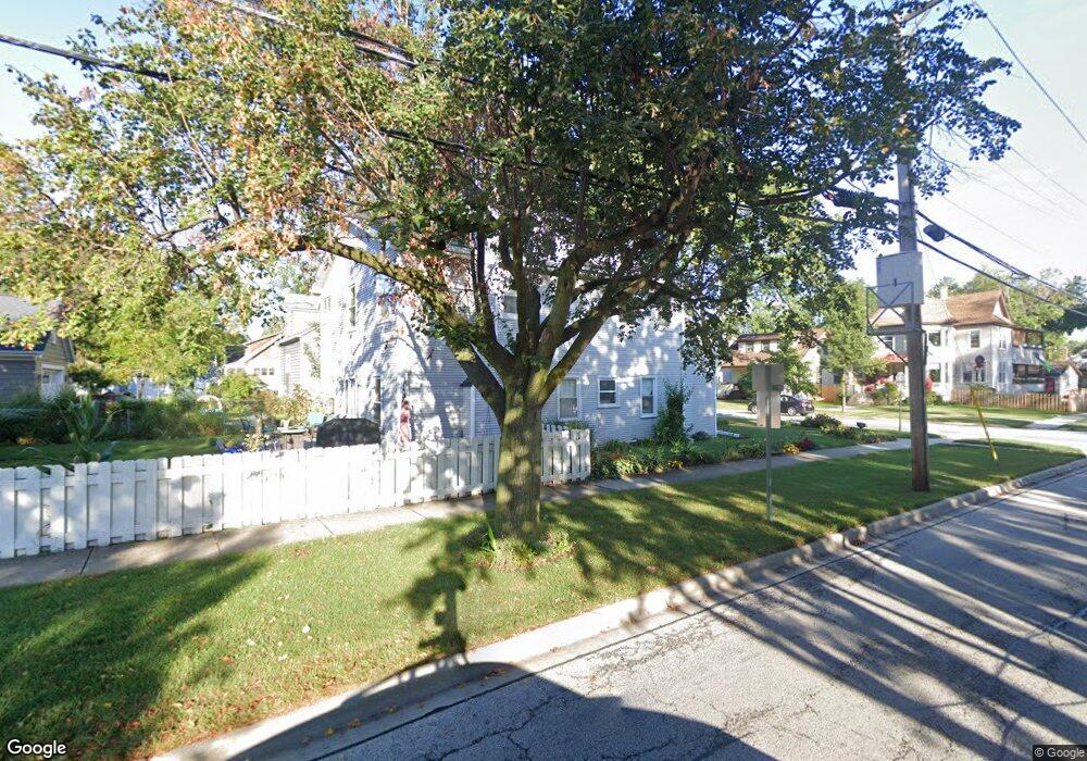 1495 E Algonquin Rd, Des Plaines, IL 60016 - photo 1