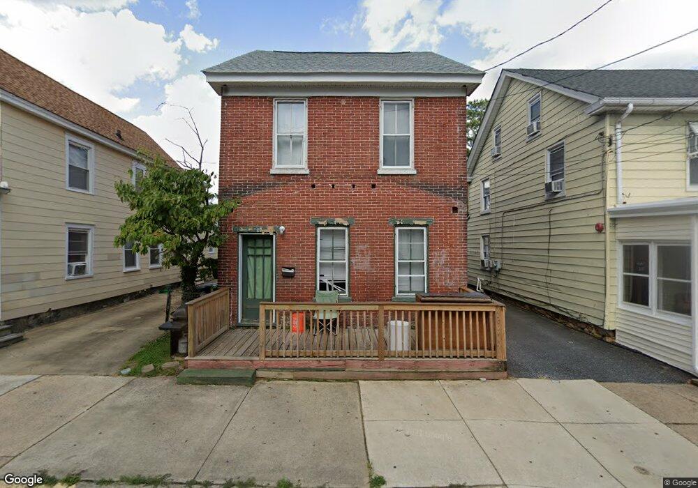 22 Choate St, Newark, DE 19711 - photo 1