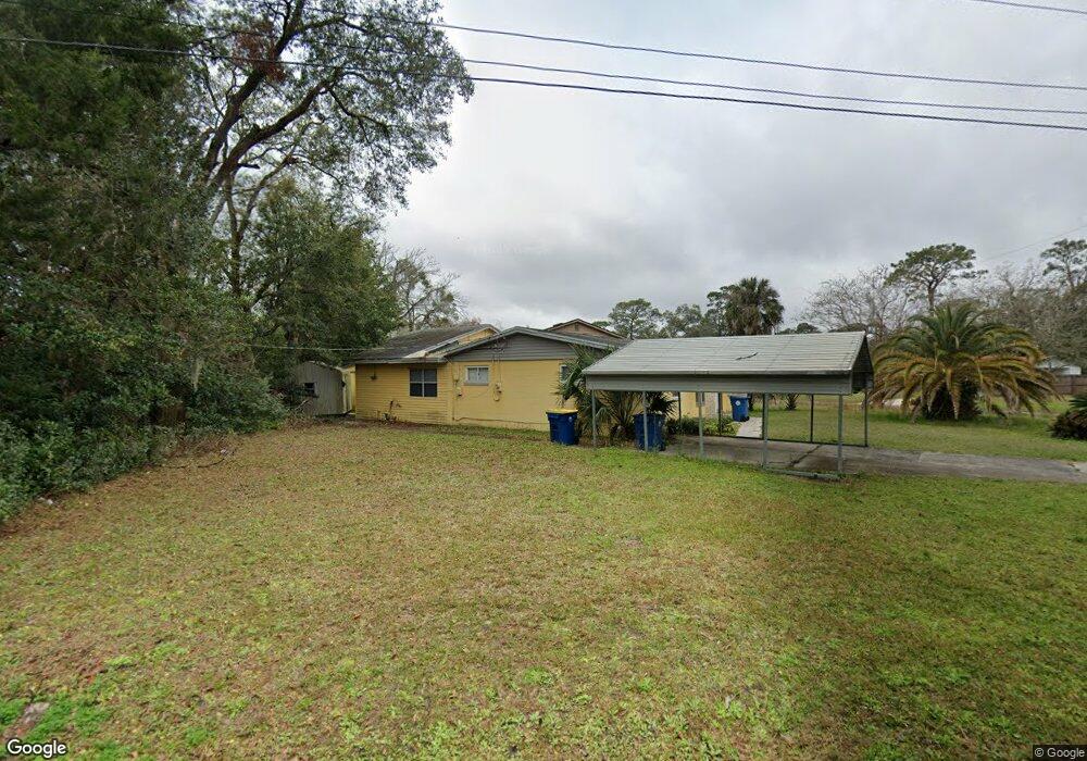 10520 Pine Estates Rd E, Jacksonville, FL 32218 - photo 1