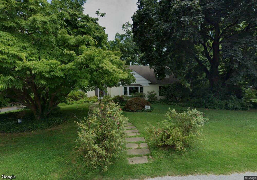 304 Callender Ln, Wallingford, PA 19086 - photo 1