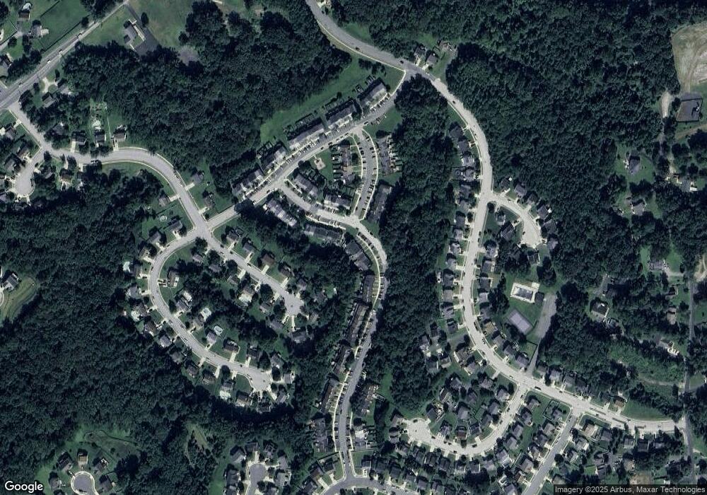 1212 Splashing Brook Dr, Abingdon, MD 21009 - photo 1