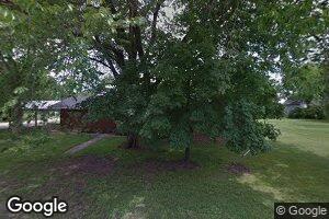 508 E Adams St, Howard, KS 67349
