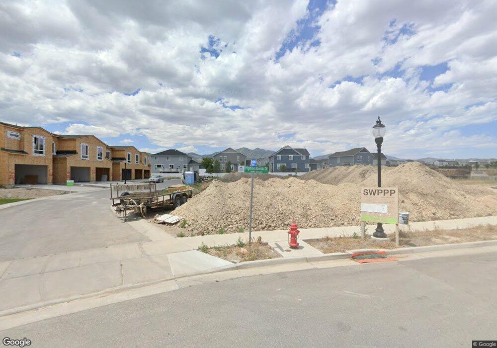 6054 W Lower Brook Ln, West Jordan, UT 84081 - photo 1