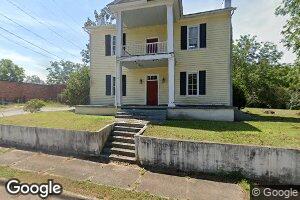 125 W Monroe St, Talbotton, GA 31827