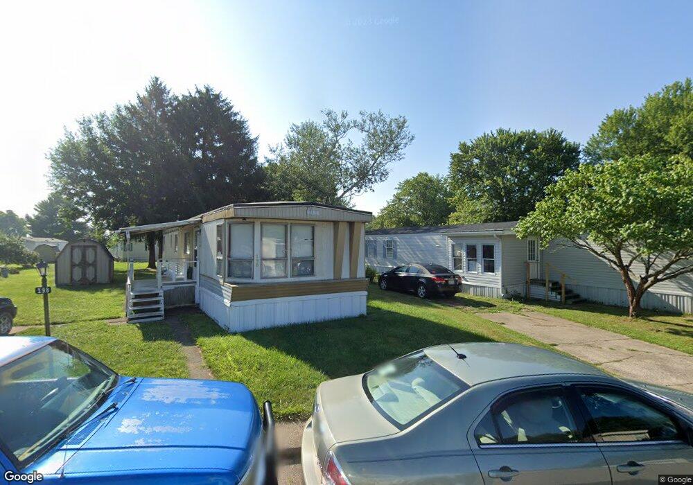 188 Parklawn Dr, Circleville, OH 43113 - photo 1